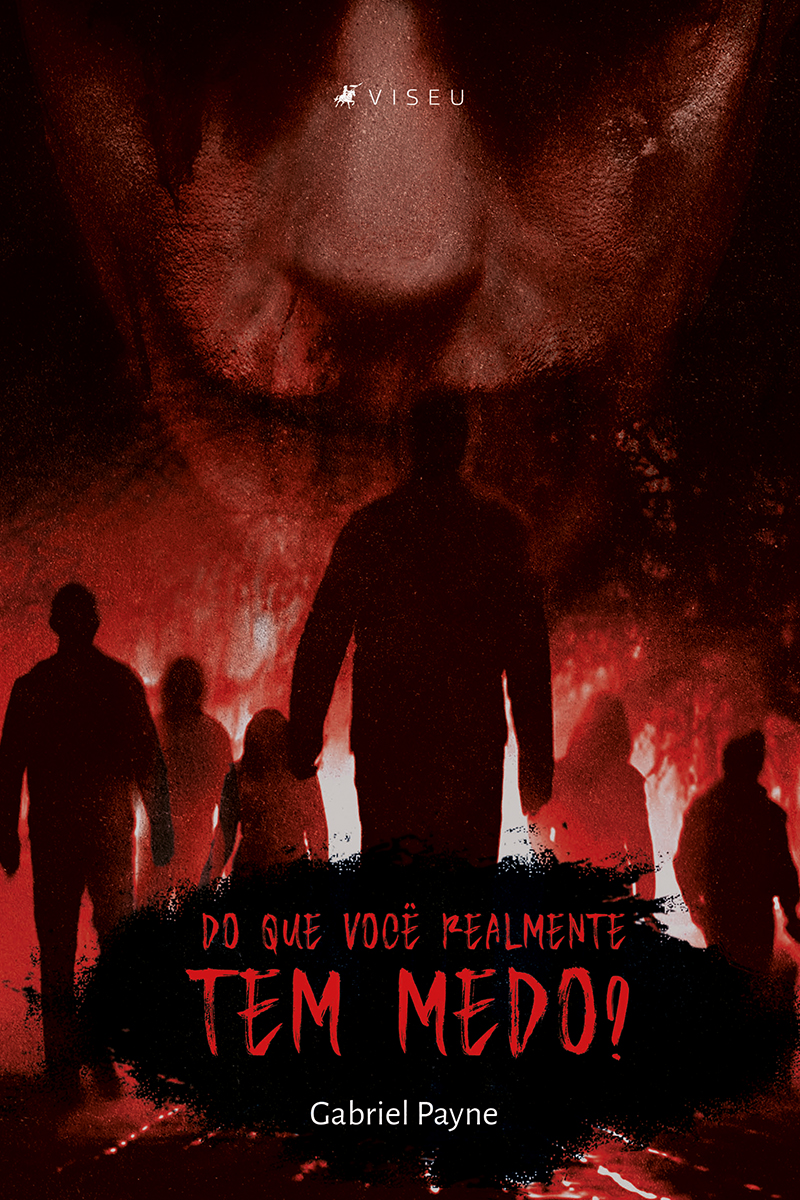 Do que você realmente tem medo?