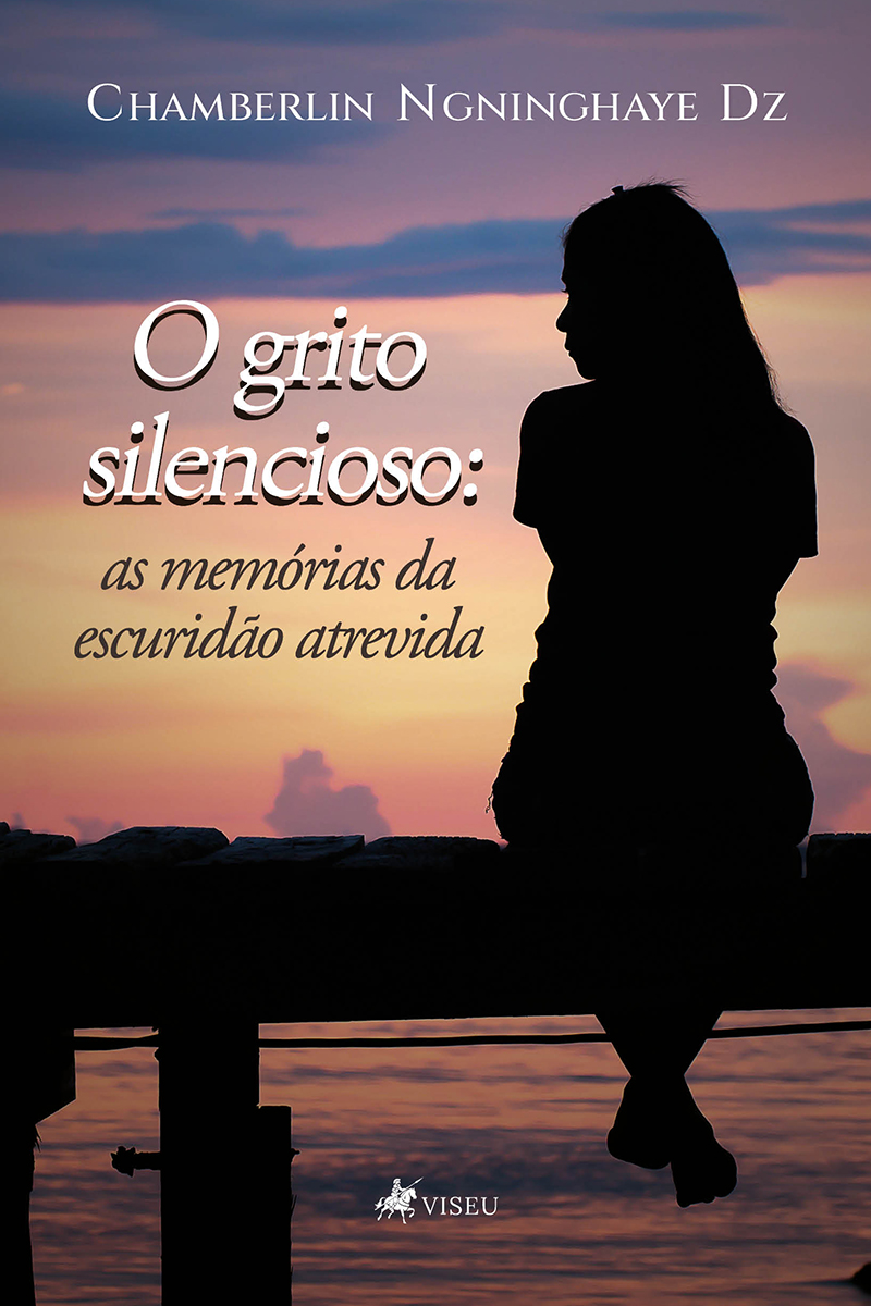O grito silencioso: As memórias da escuridão atrevida