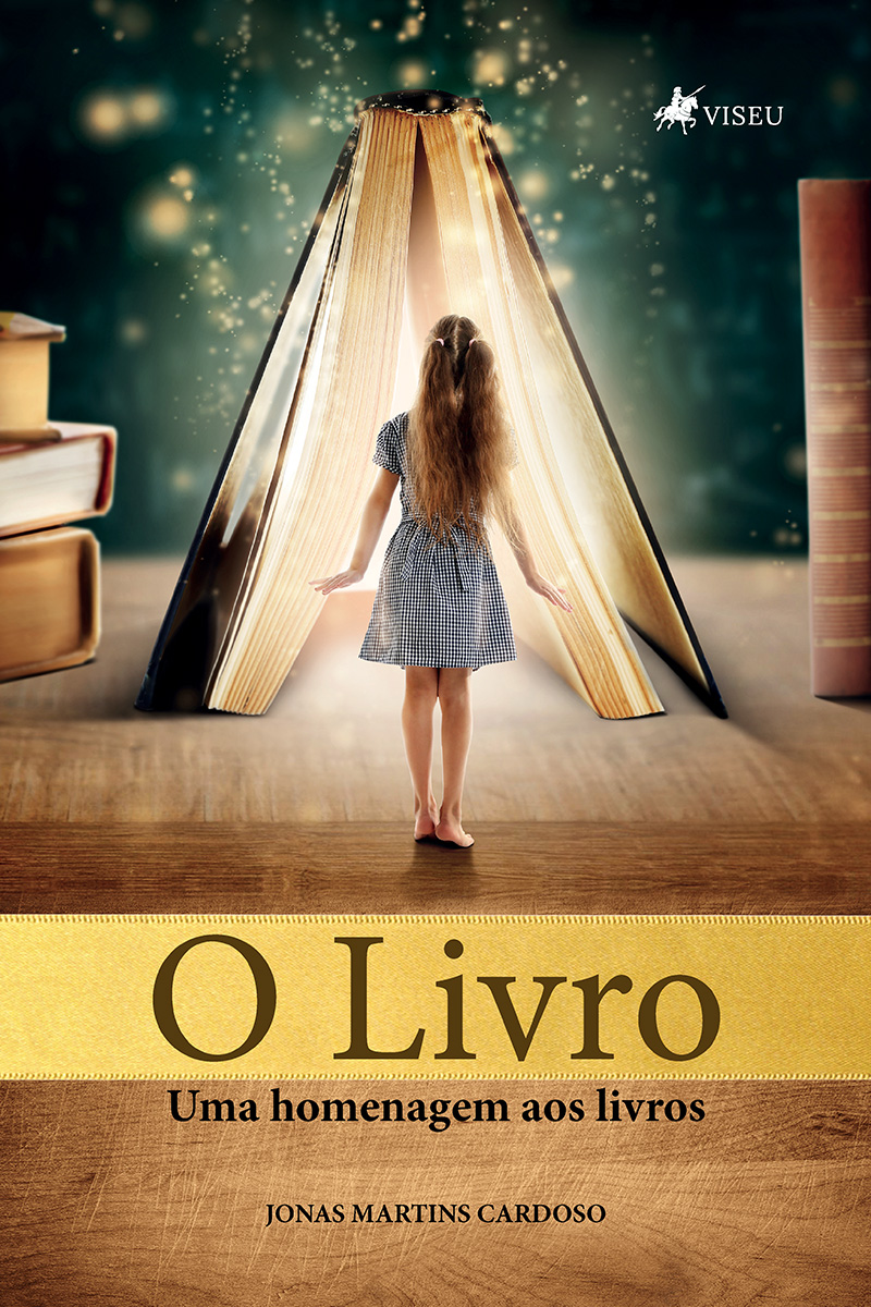O Livro: Uma homenagem aos livros