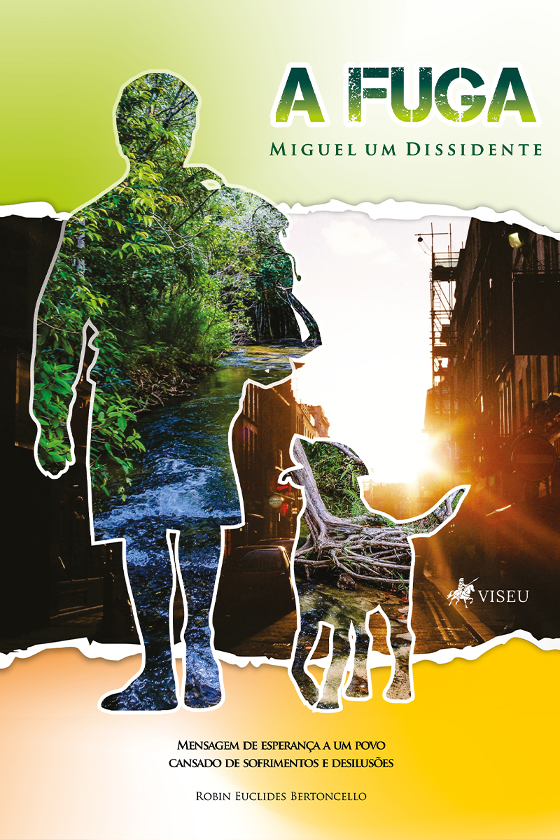 A fuga: Miguel, um dissidente