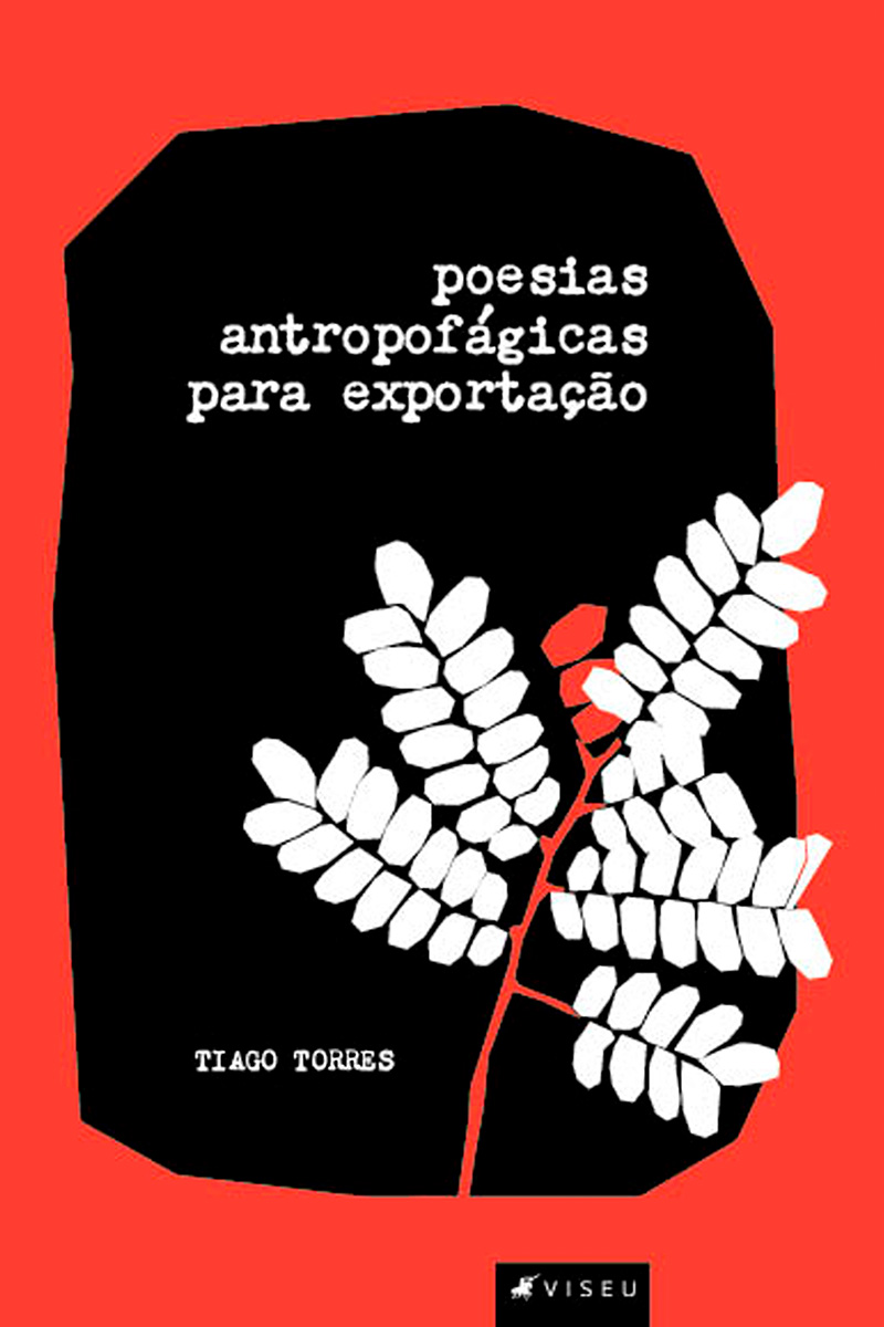 Poesias Antropofágicas para Exportação