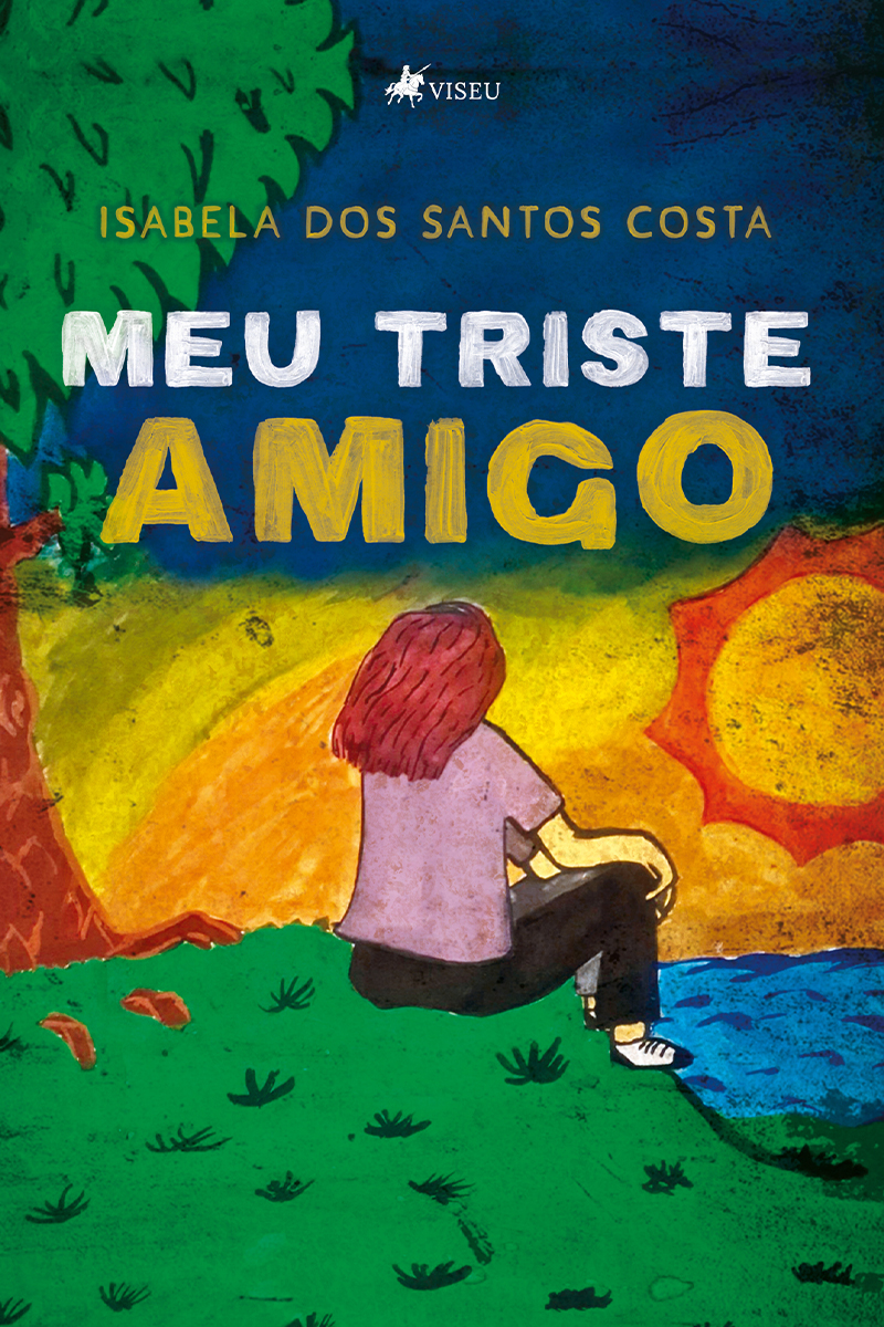 Meu triste amigo