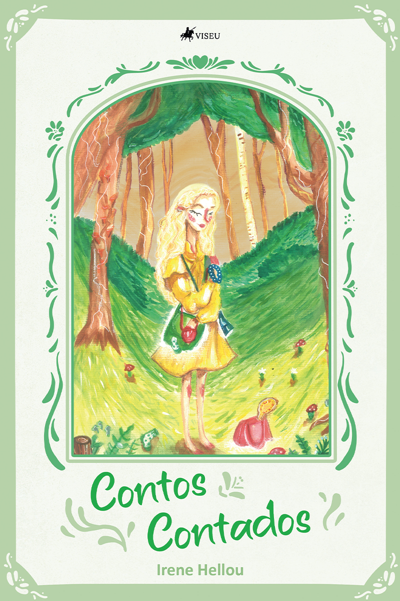 Contos contados