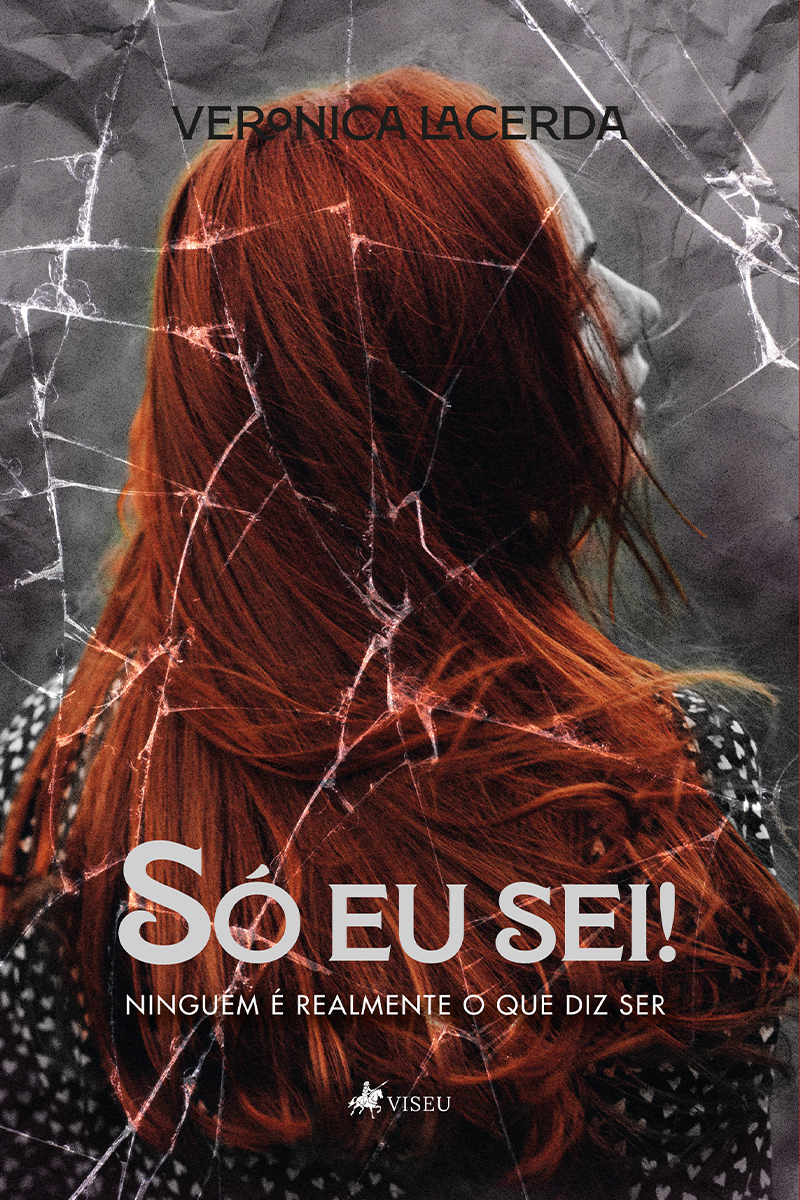 Só Eu Sei!: Ninguém é realmente o que diz ser