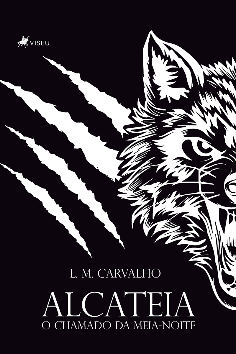Alcateia: O chamado da meia-noite