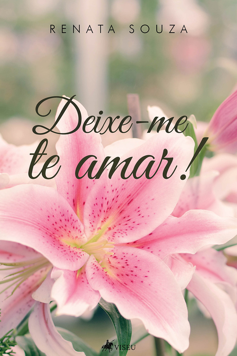 Deixe-me te amar!