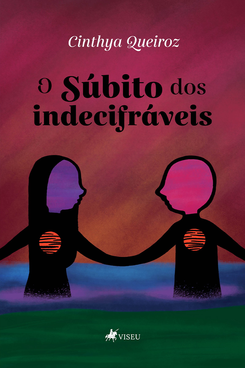 O súbito dos indecifráveis