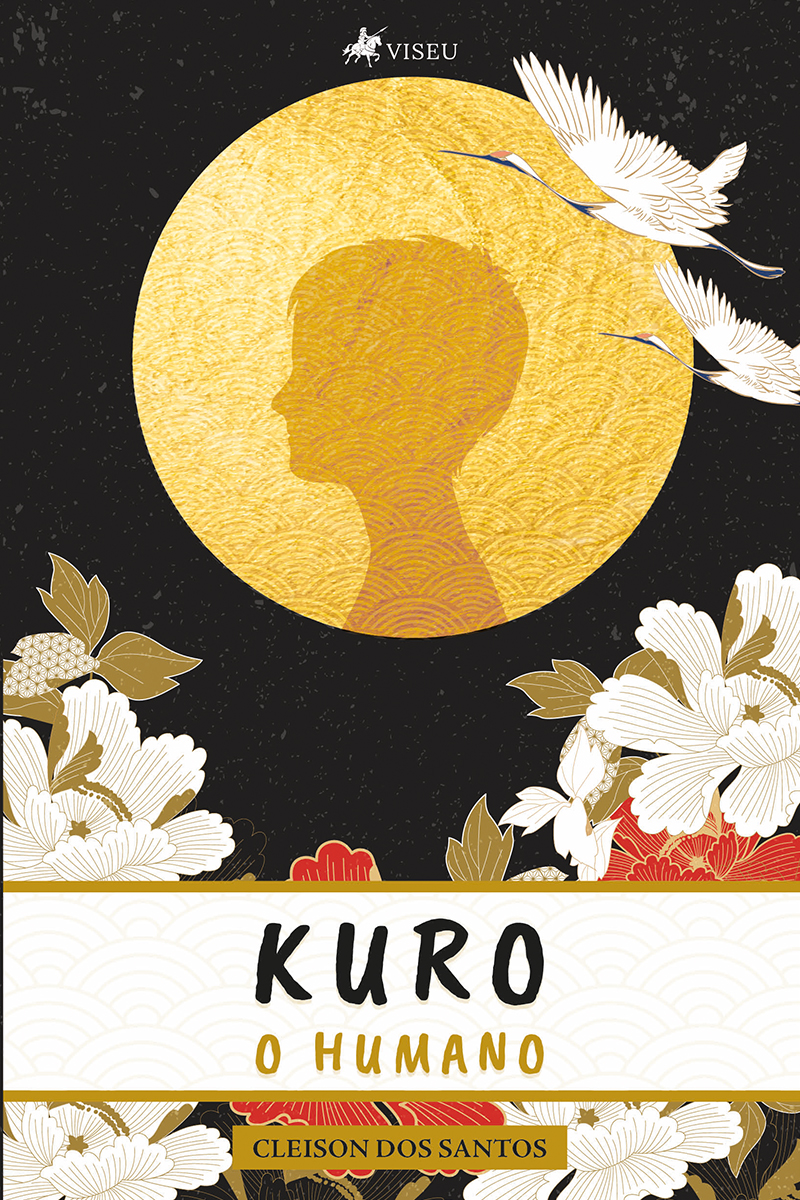Kuro, o Humano