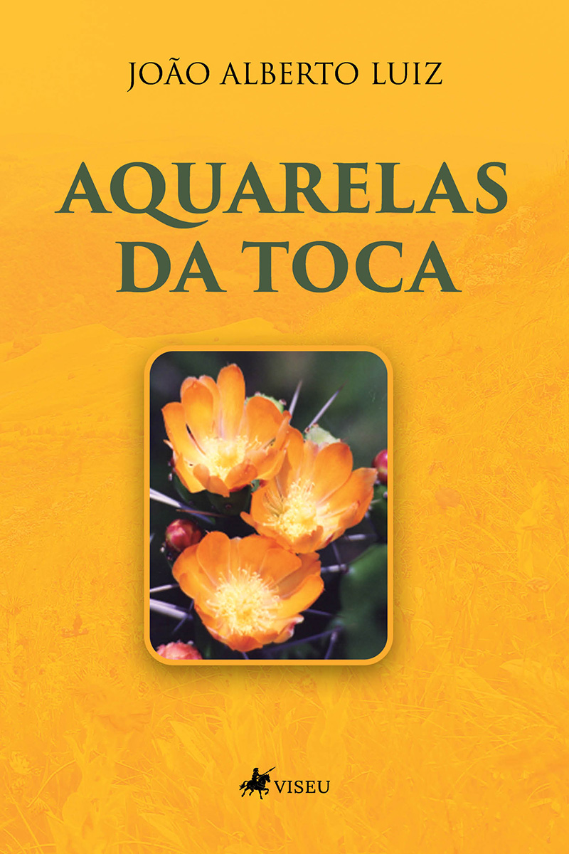 Aquarelas da Toca