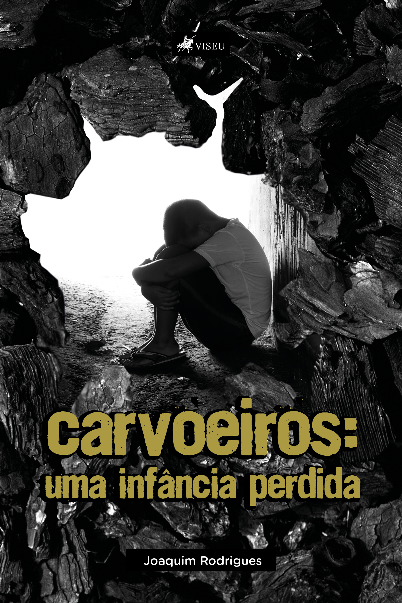 Carvoeiros: Uma infância perdida