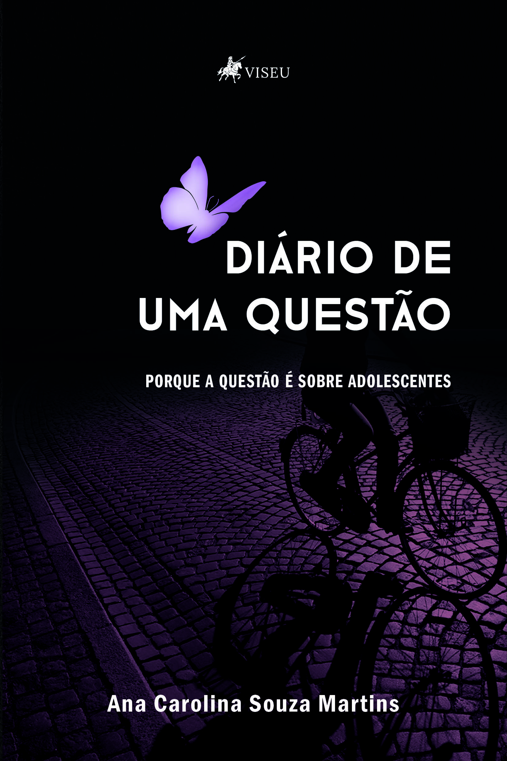 Diário de uma questão: porque a questão é sobre adolescentes