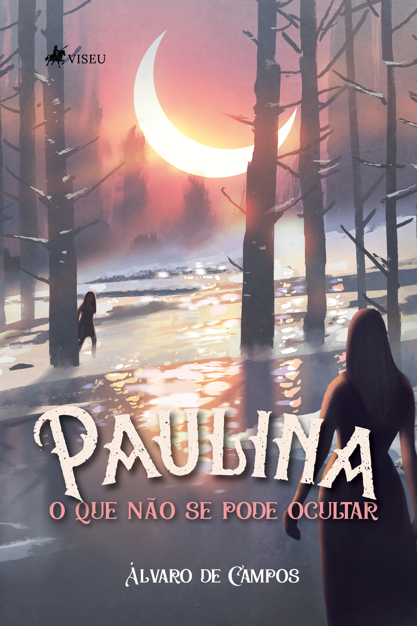 Paulina: o que não se pode ocultar