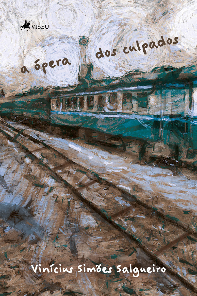 A ópera dos culpados