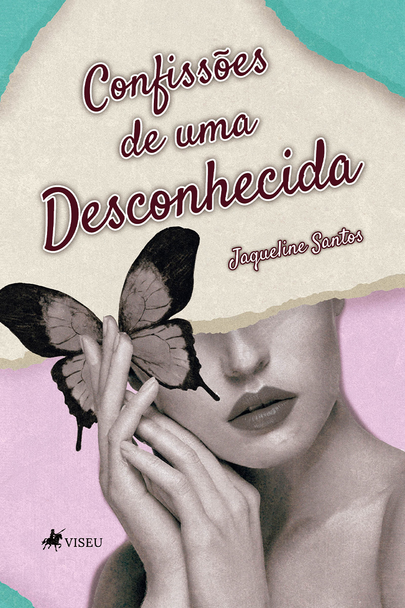 Confissões de uma desconhecida