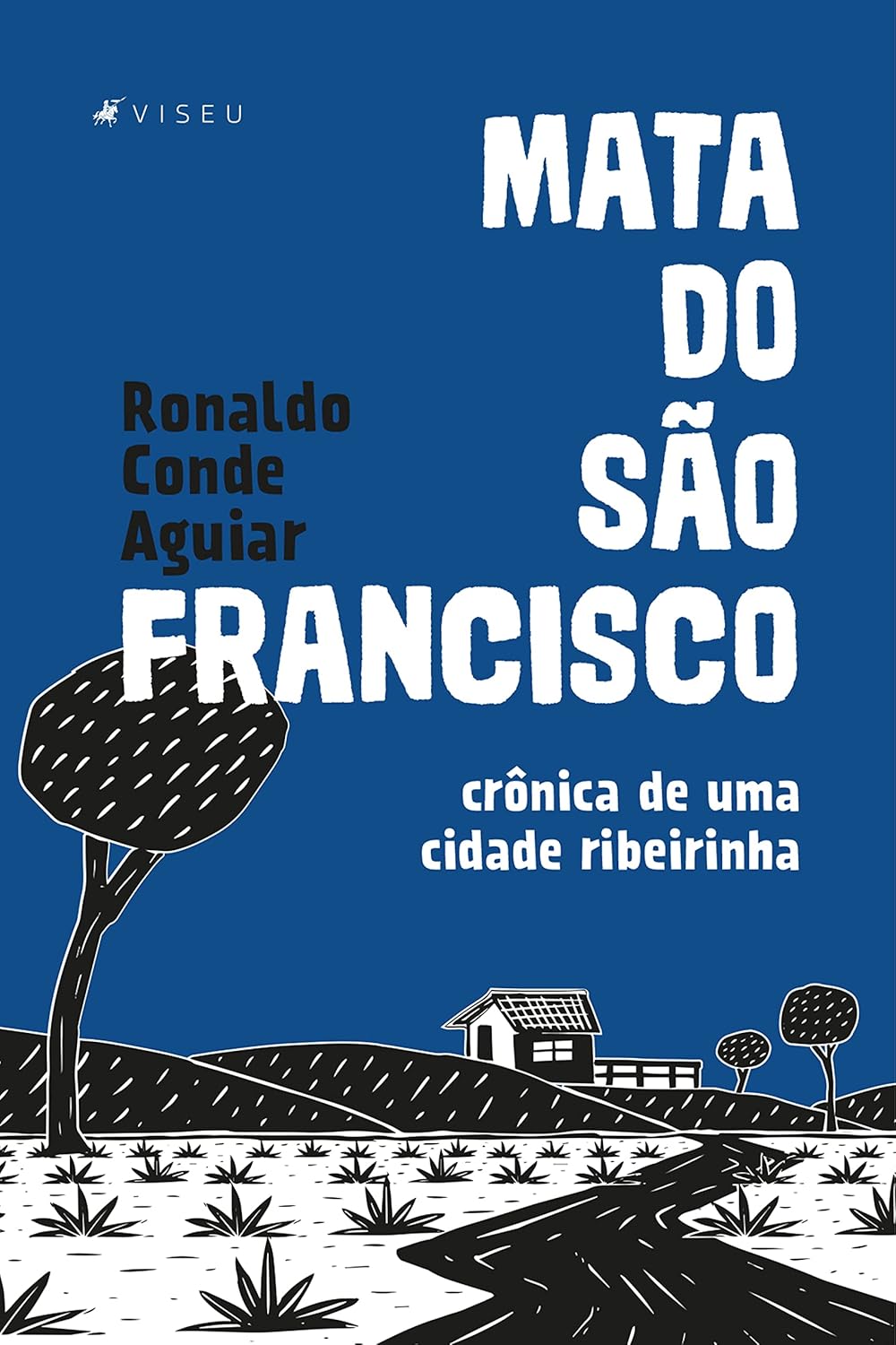 Mata do São Francisco: Crônica de uma cidade ribeirinha