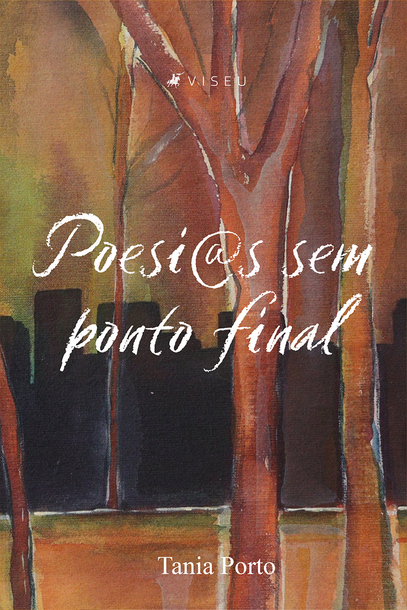 Poesias sem ponto final