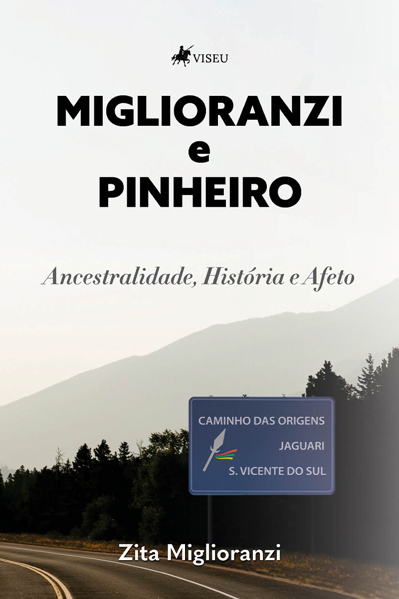 Miglioranzi e Pinheiro: Ancestralidade, História e Afeto