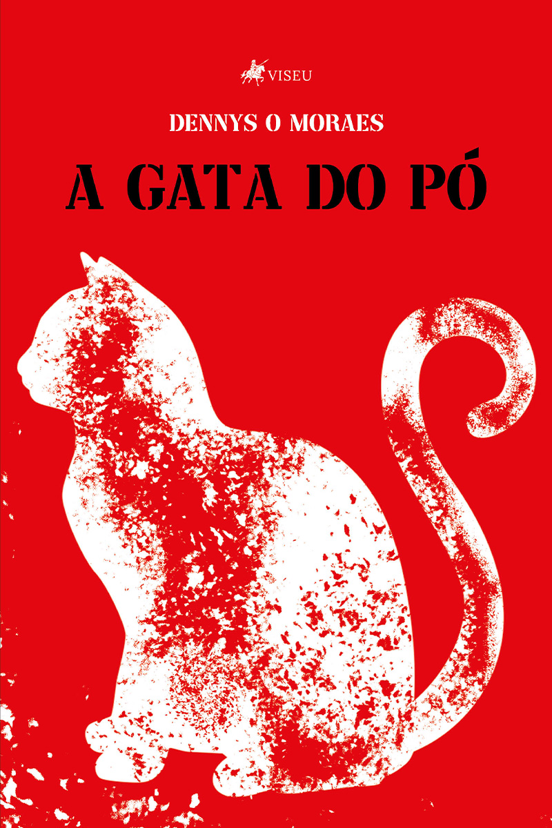 A gata do pó