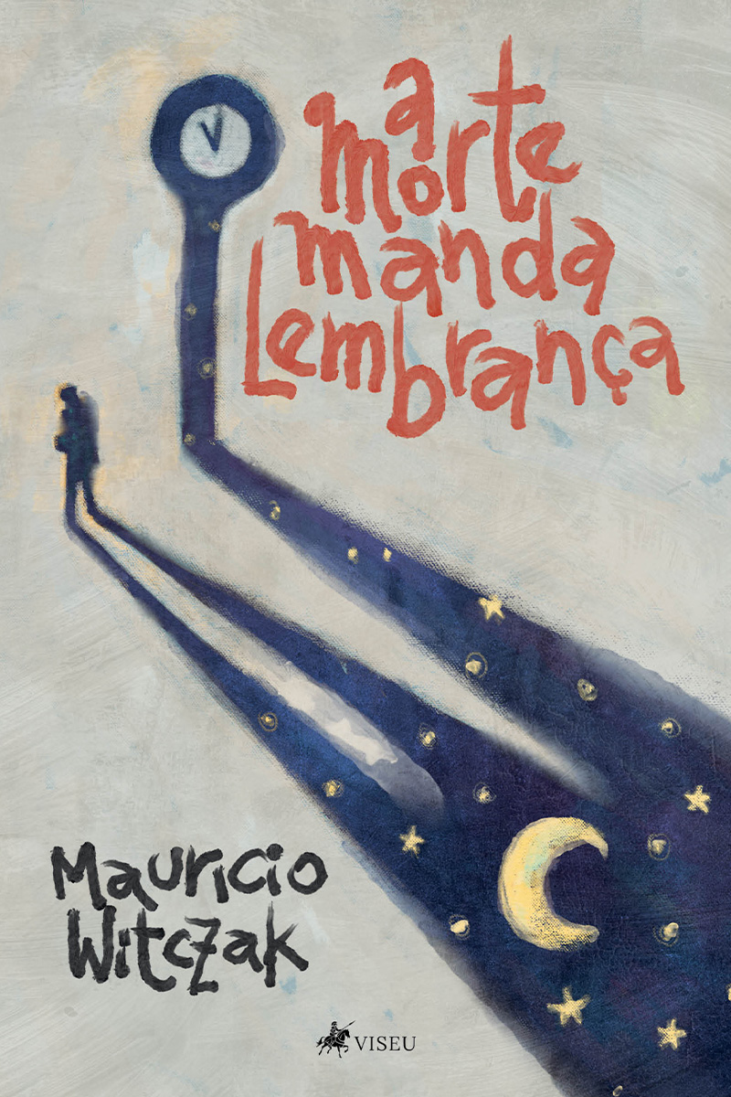 A morte manda lembrança