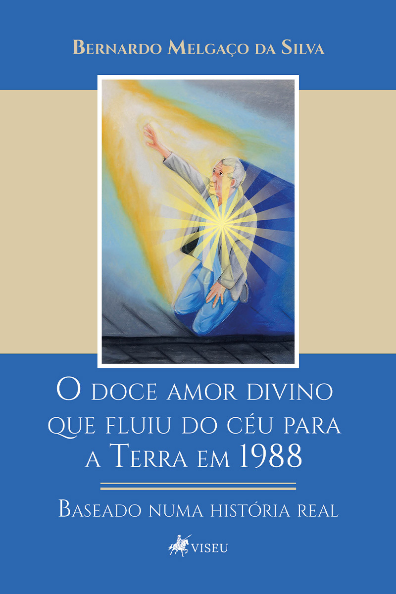O doce amor divino que fluiu do céu para a Terra em 1988: Baseado numa história real