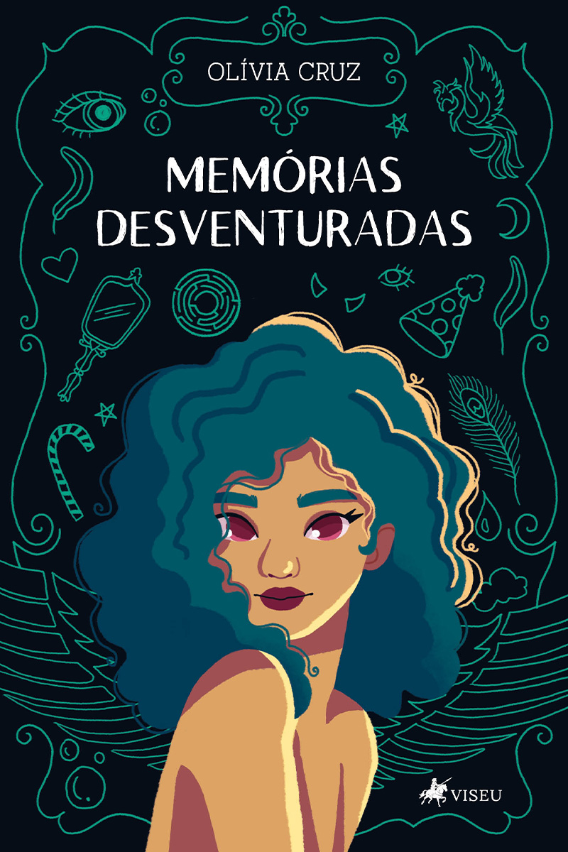 Memórias Desventuradas