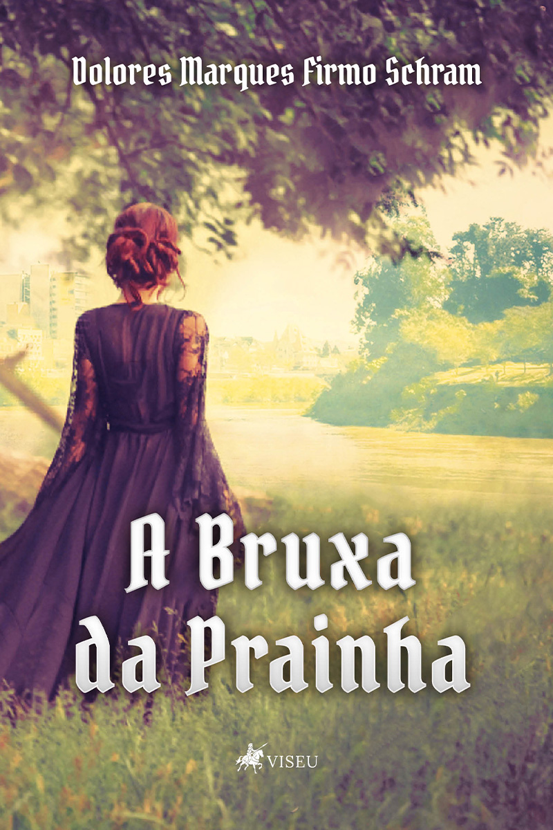 A bruxa da prainha