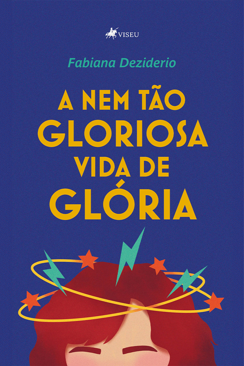 A nem tão gloriosa vida de Glória