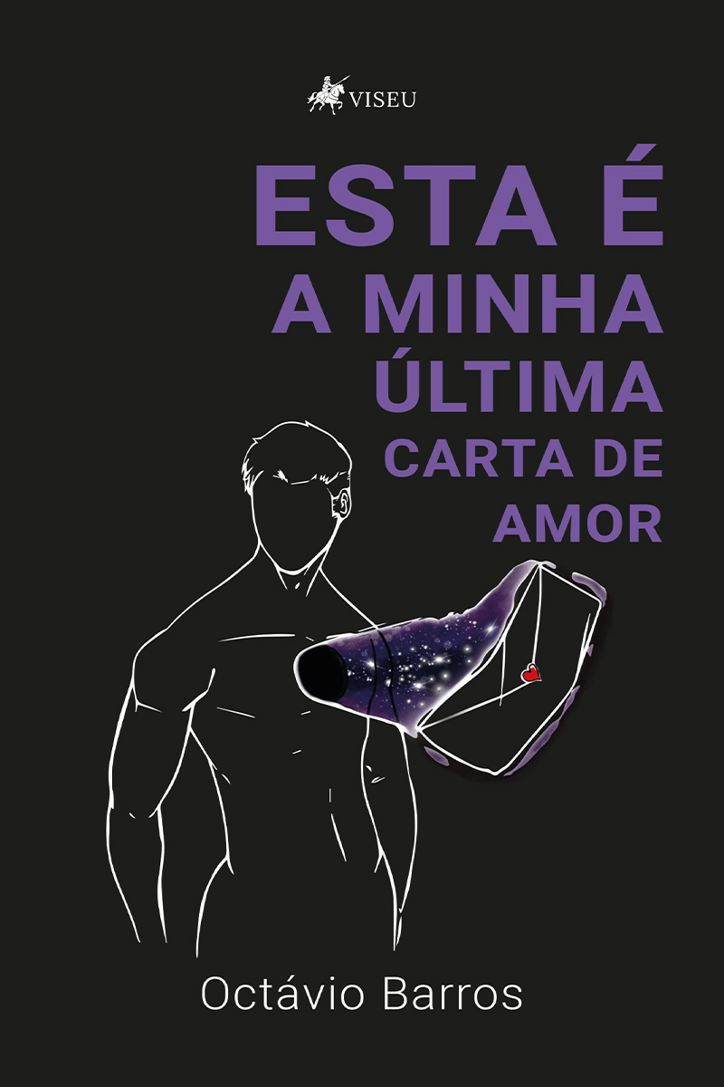 Esta é a minha última carta de amor