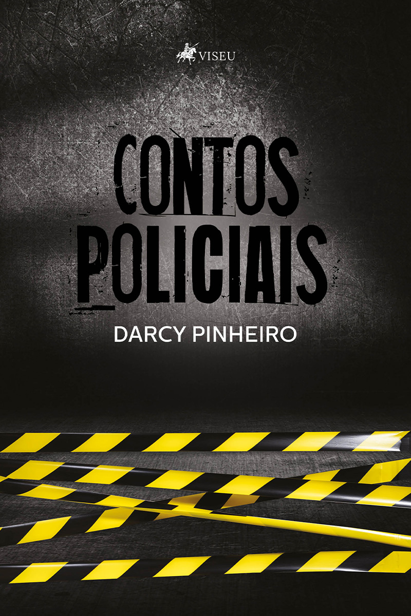 Contos Policiais