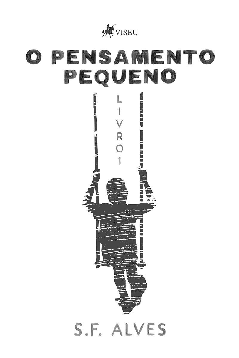 O pensamento pequeno