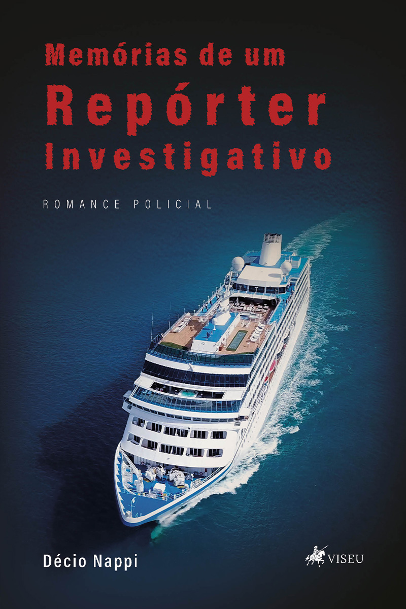 Memórias de um repórter investigativo