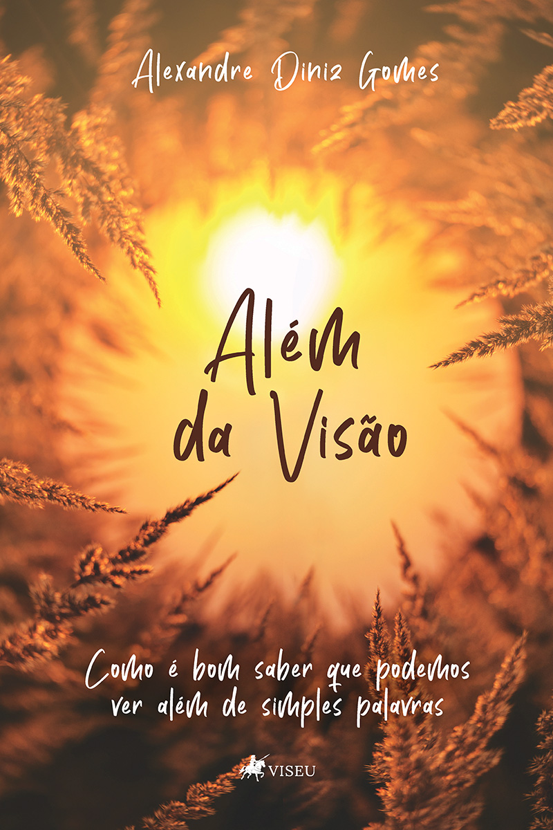Além da Visão