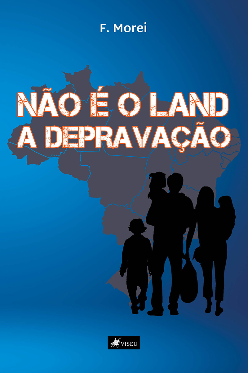 Não é o Land a depravação