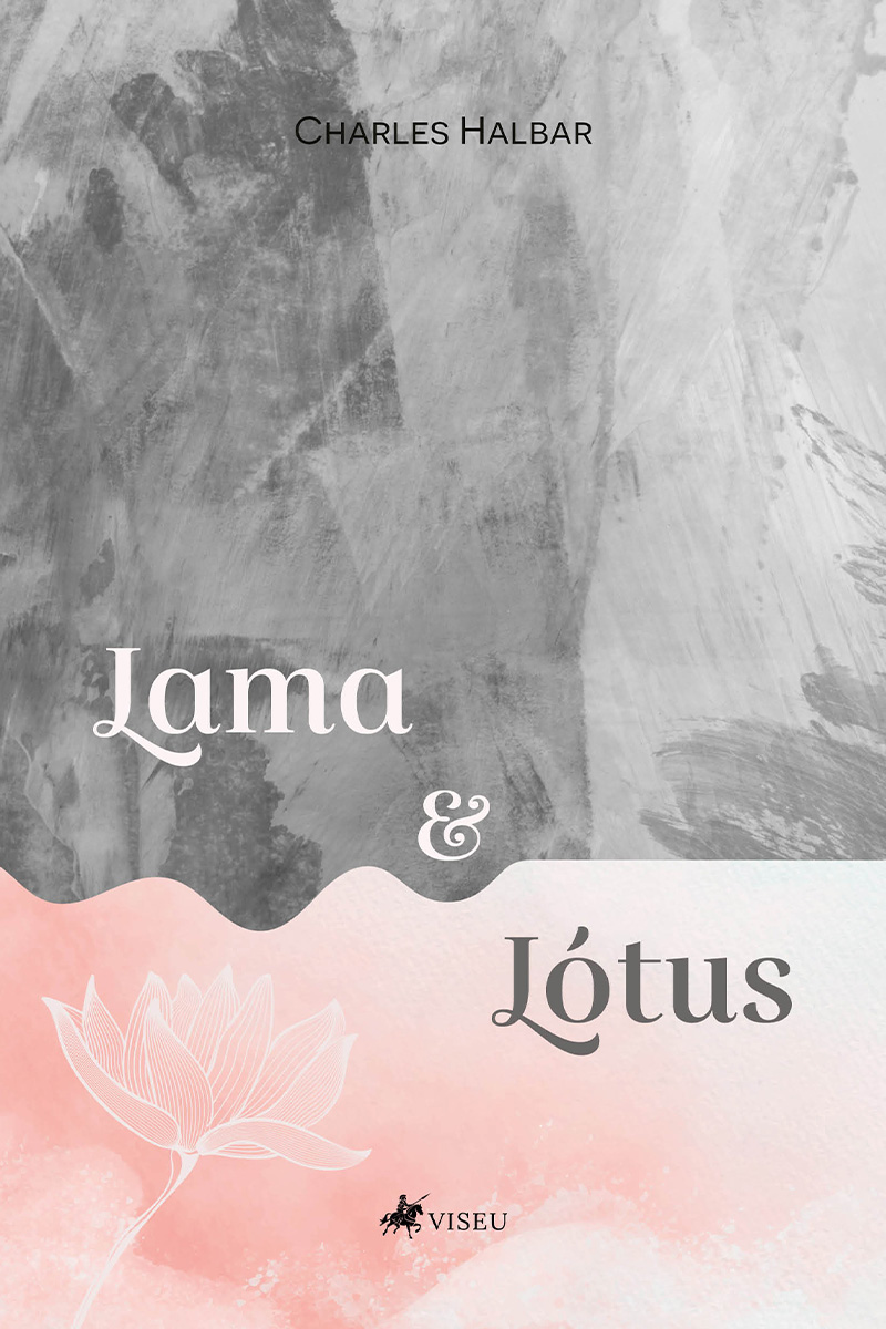 Lama e Lótus