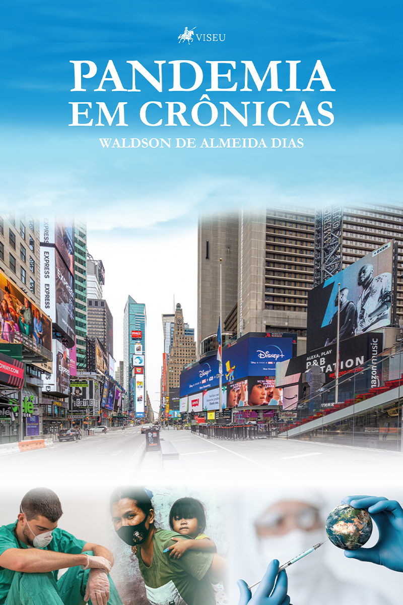 Pandemia em Crônicas