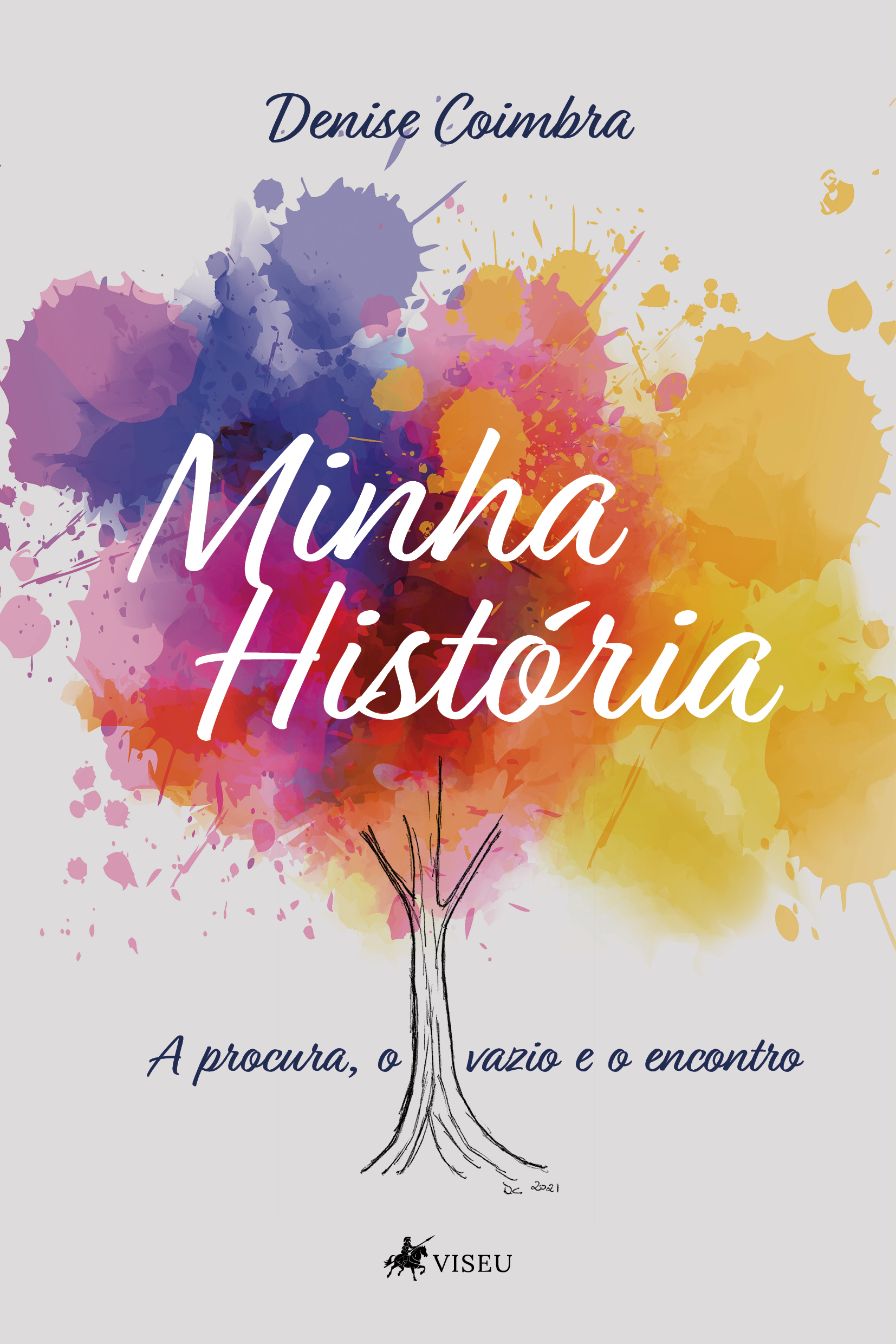 Minha História