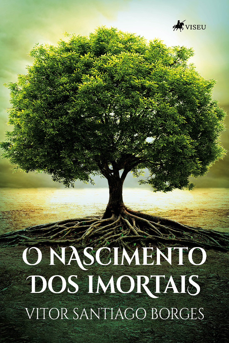 O nascimento dos imortais