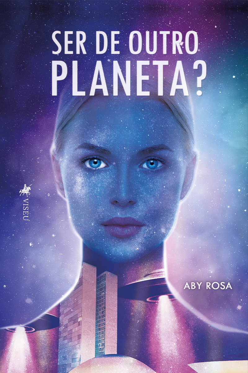 Ser de outro planeta?