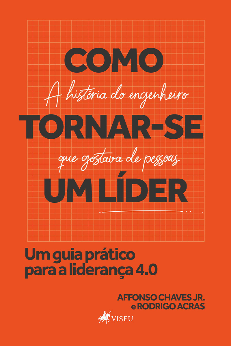 Como tornar-se um líder