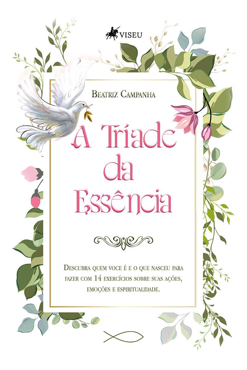 A tríade da essência