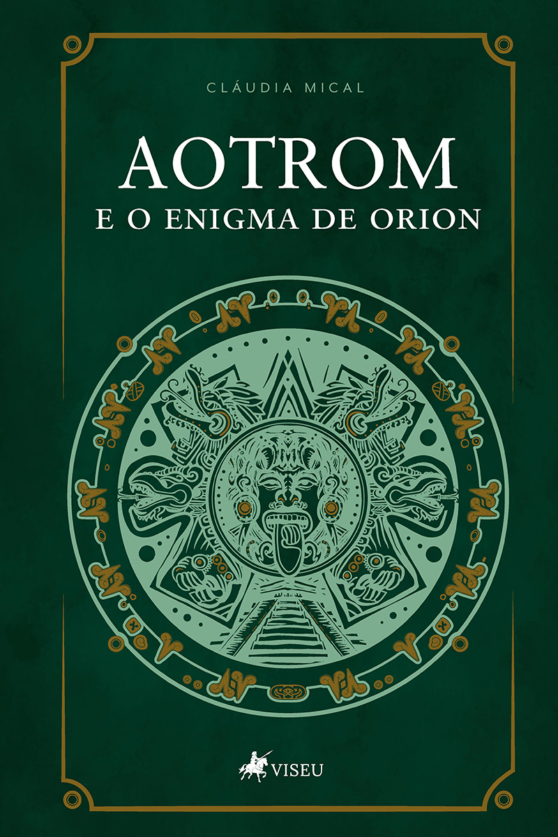 Aotrom e o Enigma de Orion