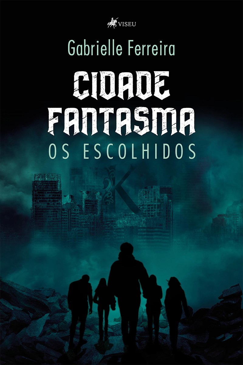 Cidade fantasma