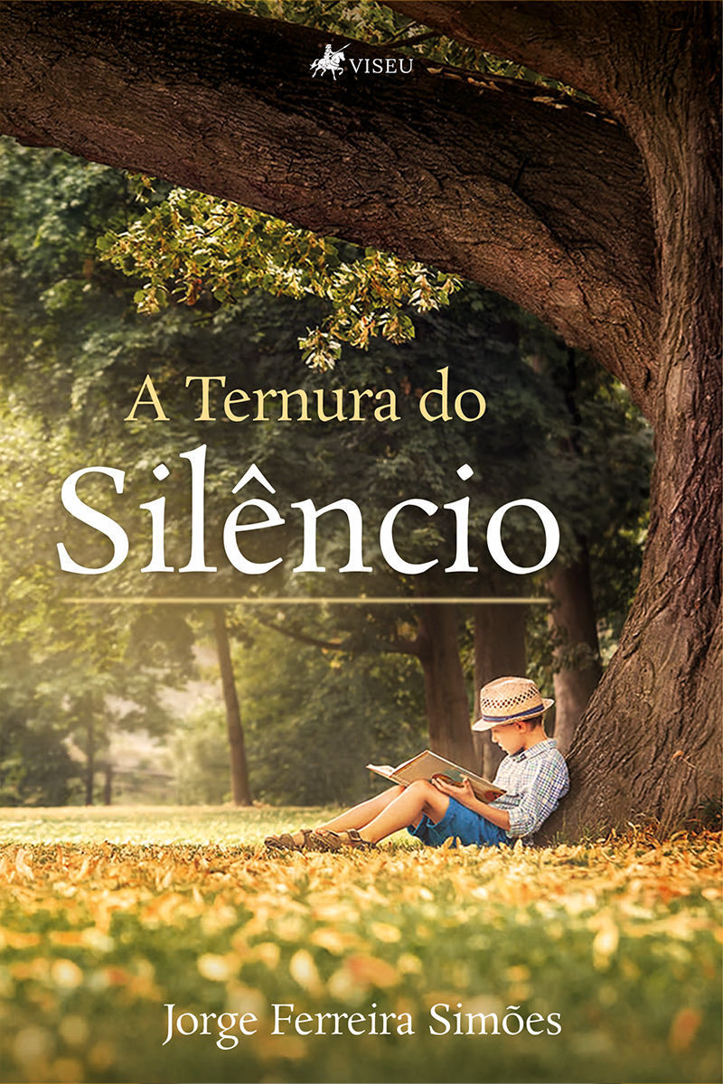 A ternura do silêncio