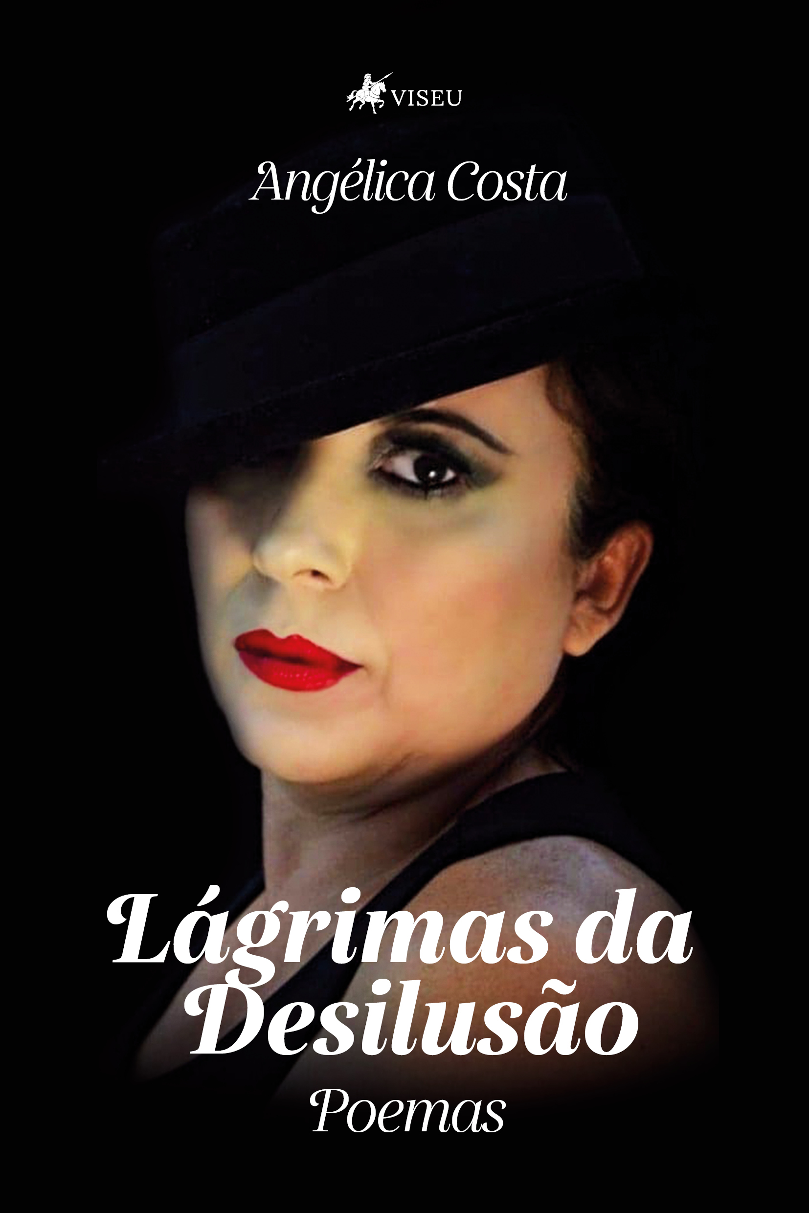 Lágrimas da Desilusão