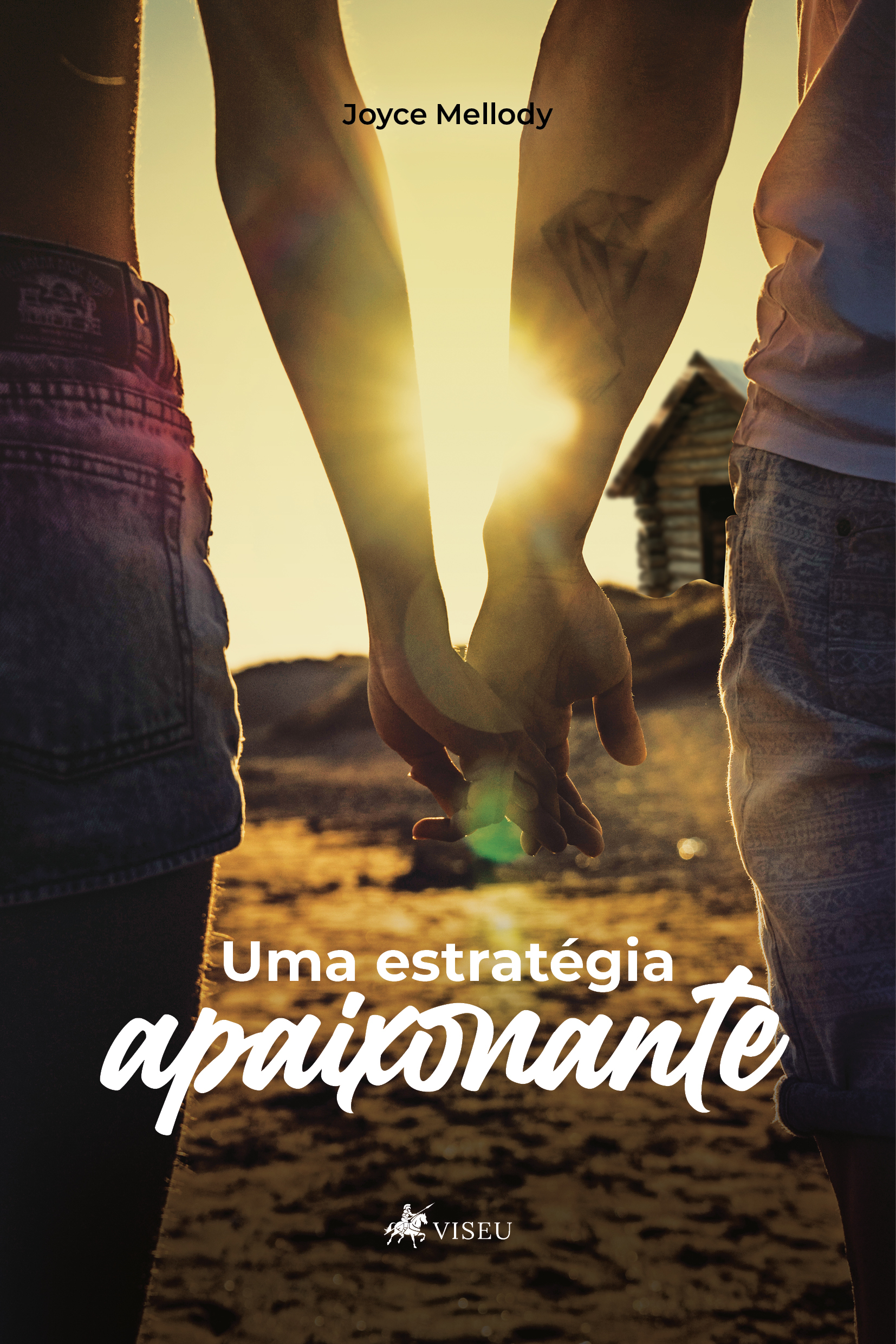 Uma estratégia apaixonante