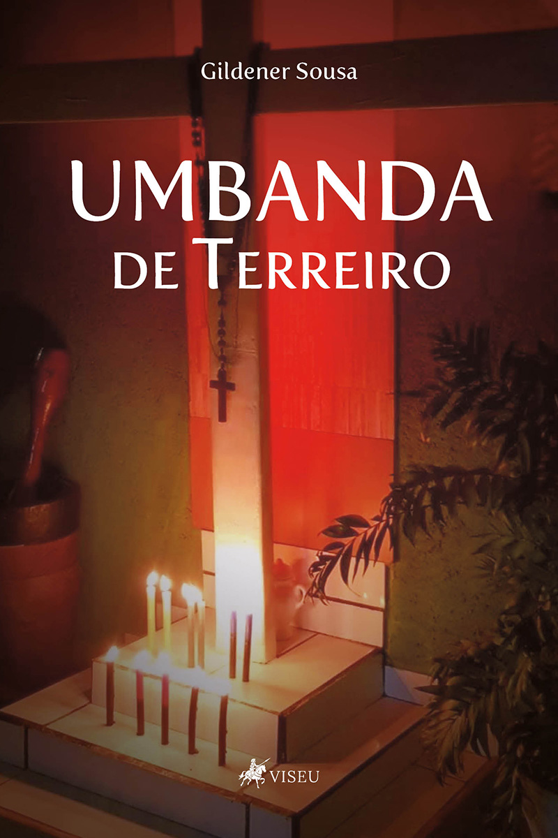 Umbanda de Terreiro