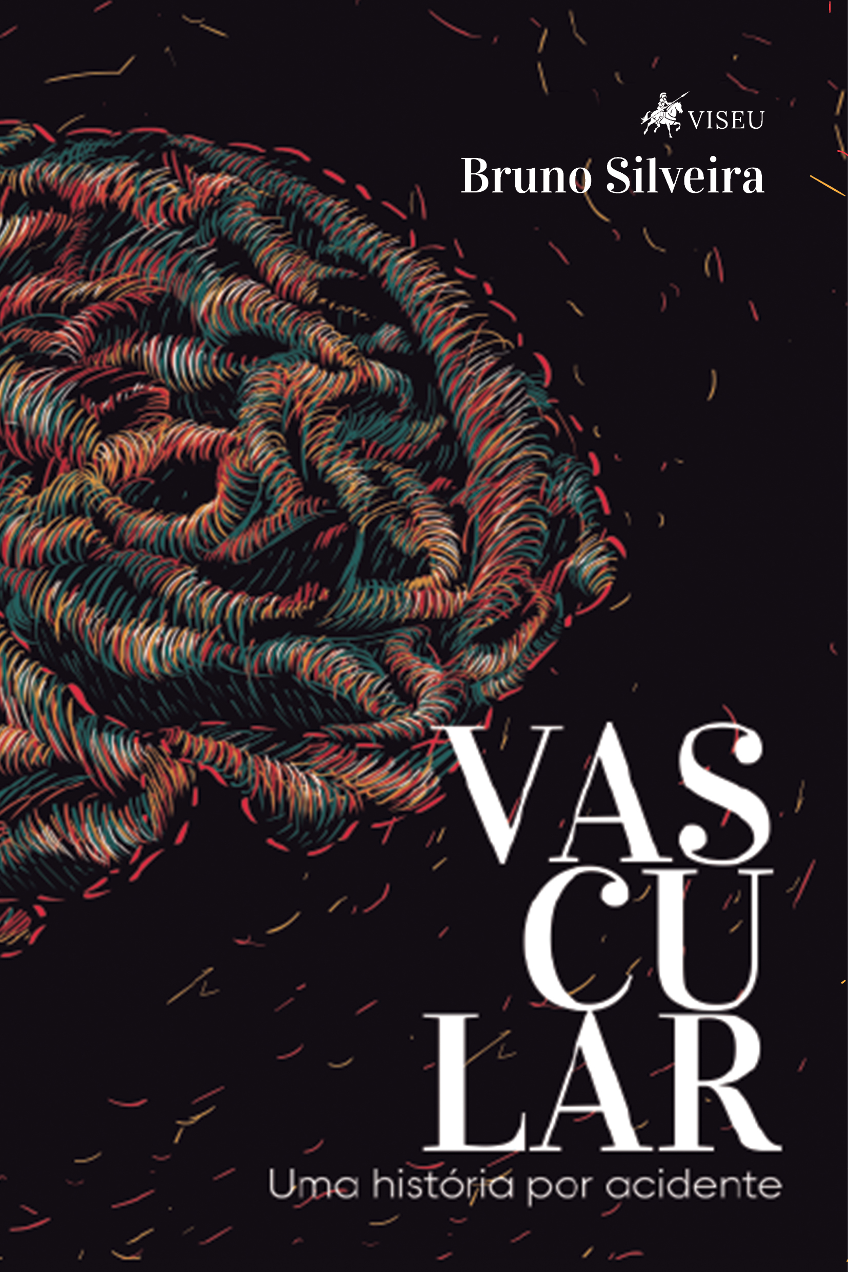 Vascular: Uma história por acidente