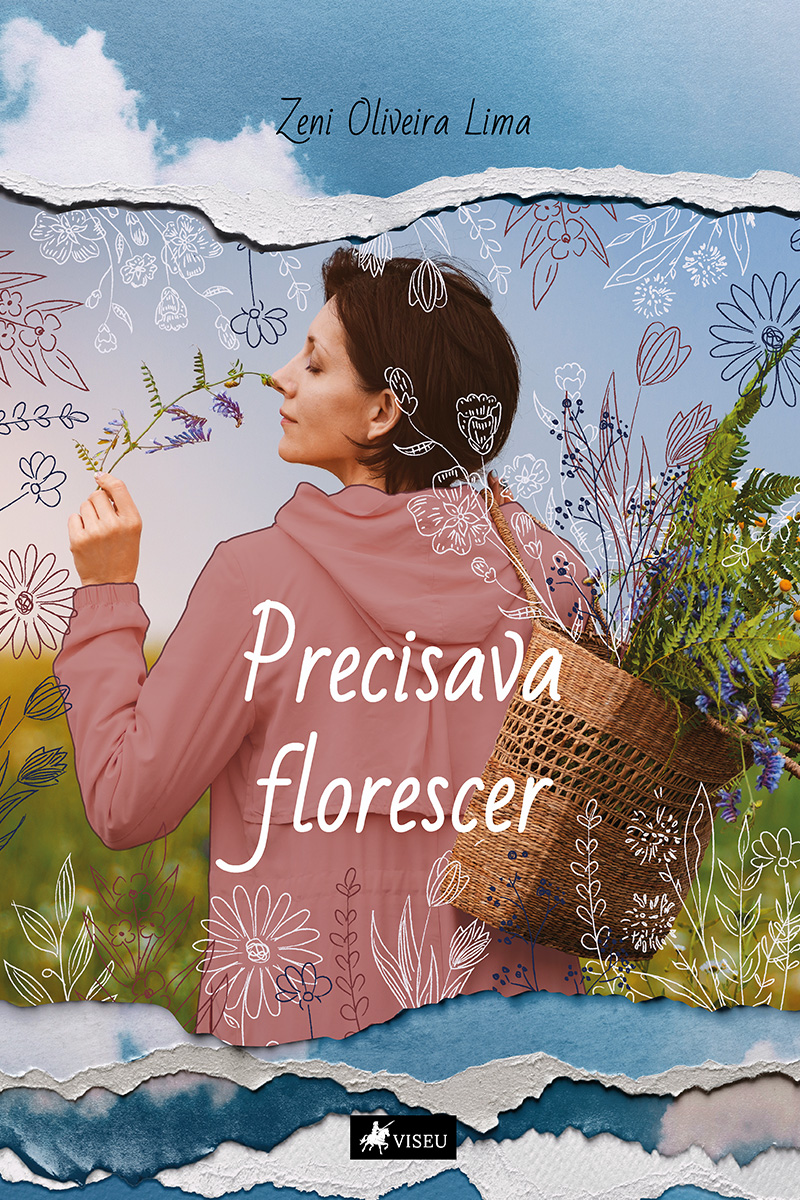 Precisava florescer