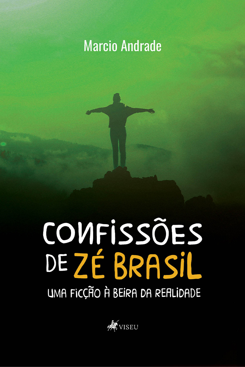 Confissões de Zé Brasil: Uma ficção a beira da realidade