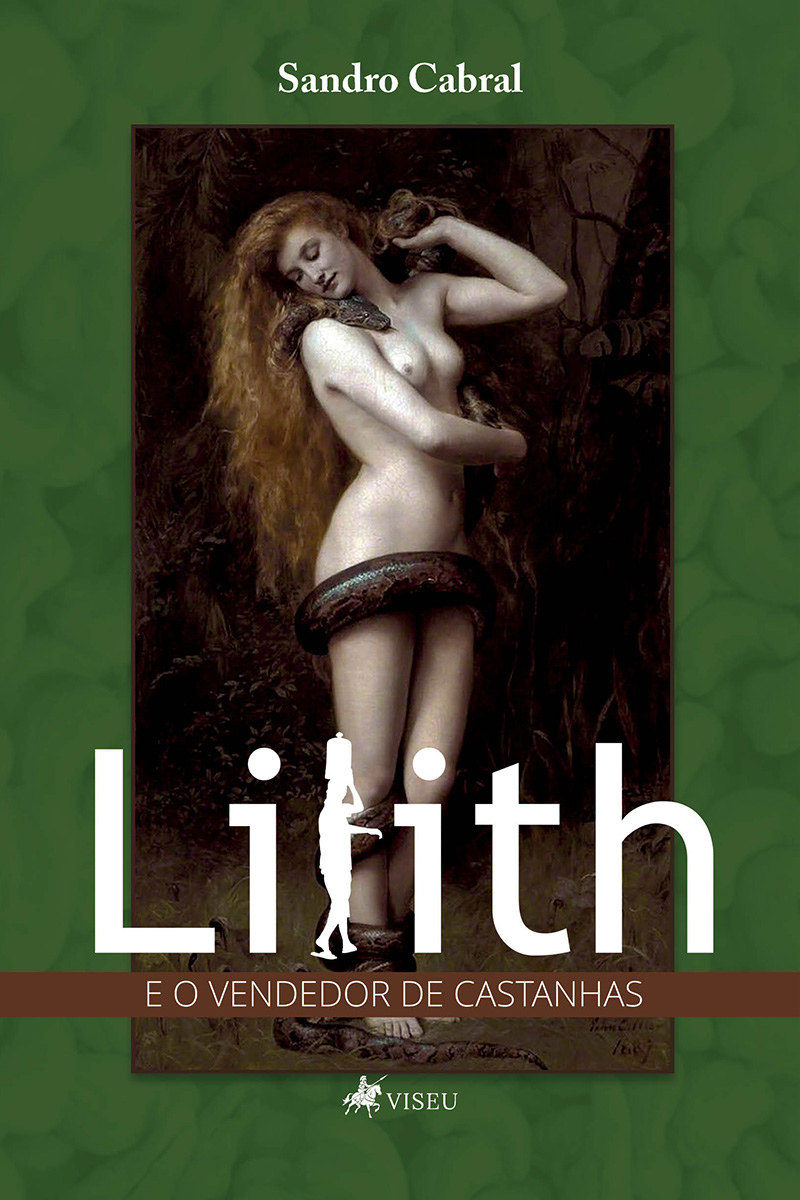 Lilith e o vendedor de castanhas